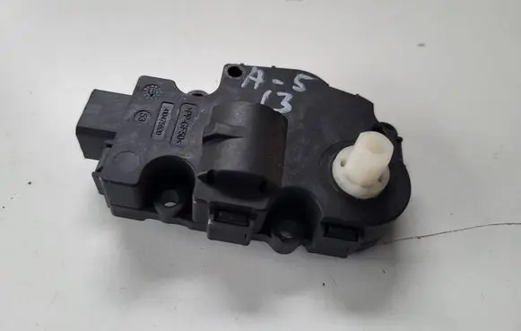 Audi S5 Facelift A/C air flow flap actuator/motor K9749006