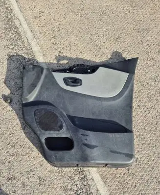 Renault Trafic III (X82) Front door card panel trim 1409253X 48163M
