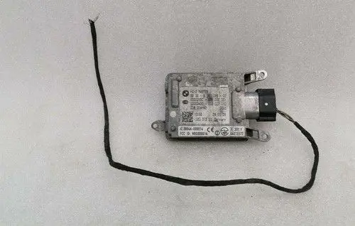 BMW 7 F01 F02 F03 F04 Blind spot module 6797085