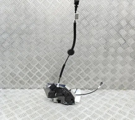 Ford Transit VII Front door lock BK31V219A64BM