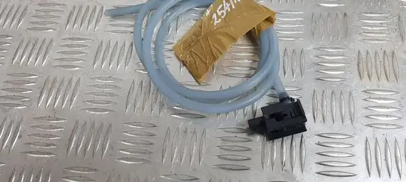 Mercedes-Benz B W247 Airbag deployment crash/impact sensor A2479051405