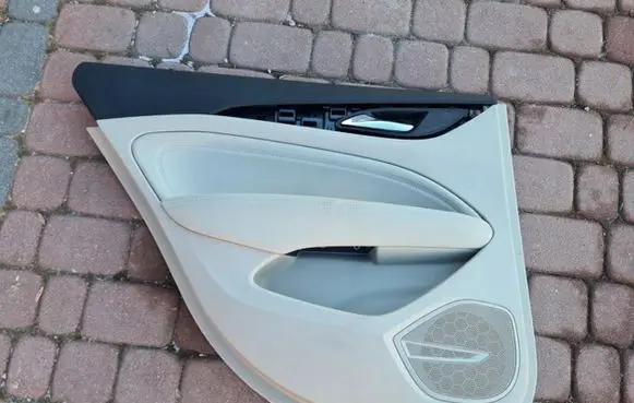 Opel Insignia B Rear door card panel trim
