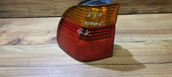 BMW 5 E39 Rear/tail lights 6900213 28092001