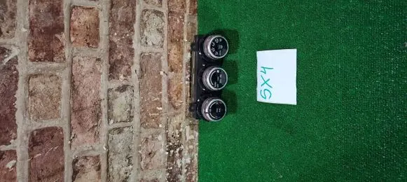 Suzuki SX4 Other switches/knobs/shifts