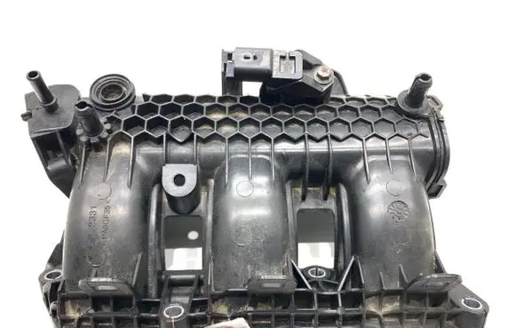 Citroen C4 II Intake manifold 9802101480