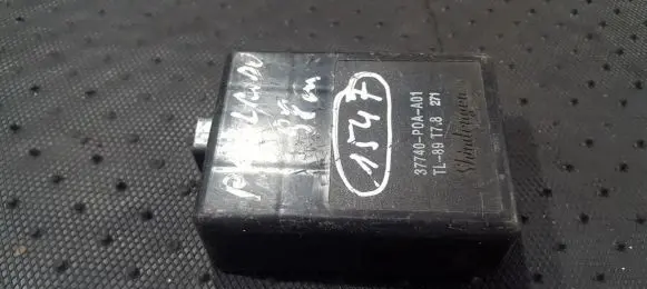 Honda Prelude Other control units/modules 37740P0AA01 TL-89T7.8271