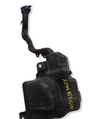 Mercedes-Benz A W176 Windshield washer fluid reservoir/tank A2468690220