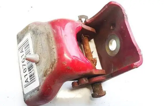 Peugeot Expert Front door upper hinge