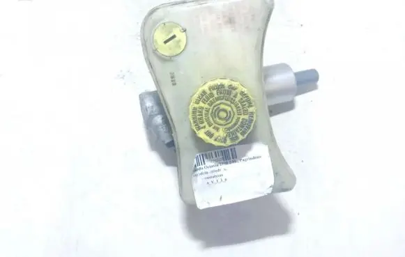 Skoda Octavia Mk1 (1U) Master brake cylinder