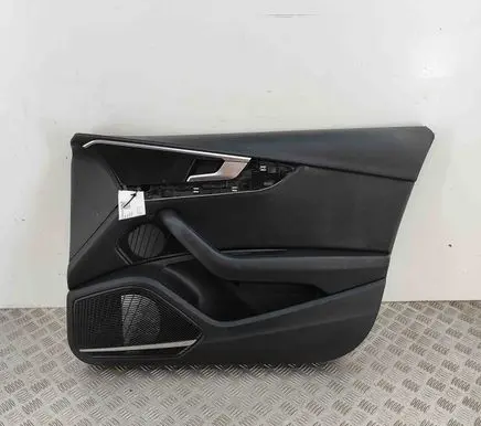 Audi A4 S4 B9 8W Front door card panel trim 8W0867104AB