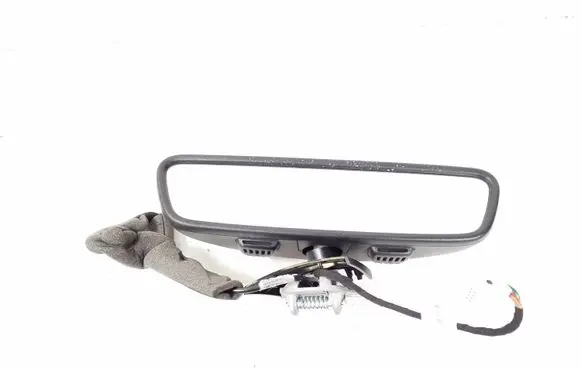 Mercedes-Benz C W204 Rear view mirror (interior) A2078103417