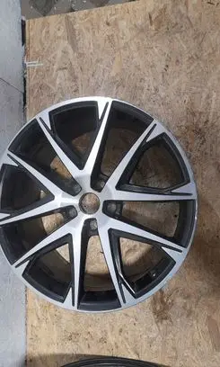 Seat Ateca R19 alloy rim 575601025L