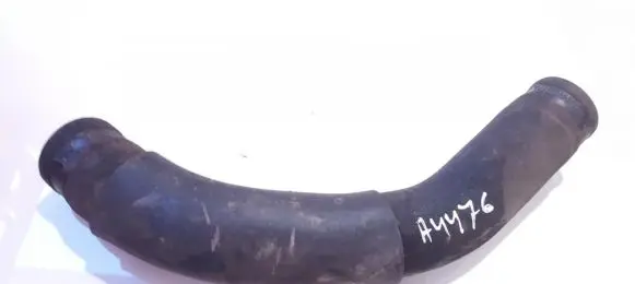 Nissan Almera N16 Intercooler hose/pipe