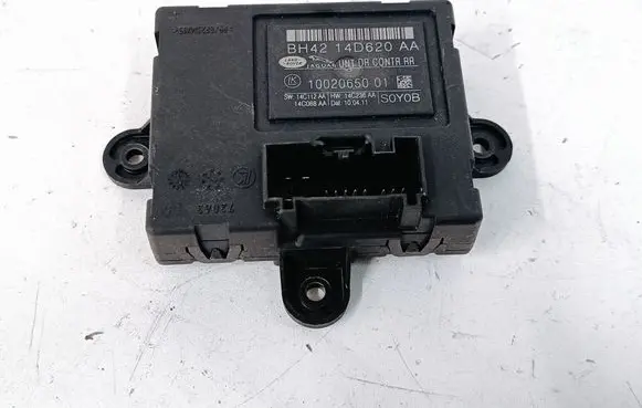 Land Rover Range Rover L322 Door control unit/module BH4214D620AA
