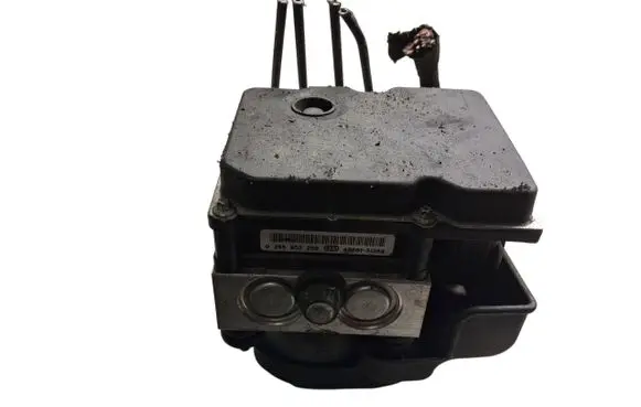 Opel Corsa D ABS Pump 0265952250 45601S1384