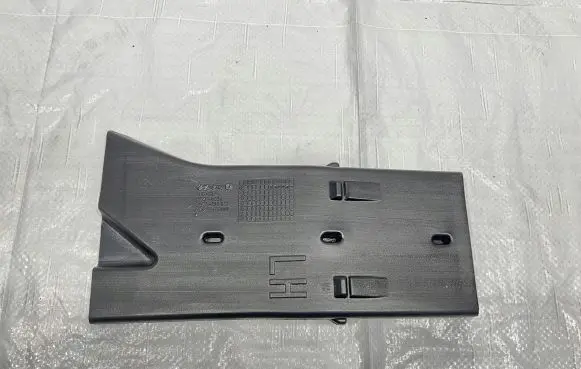 Hyundai Tucson IV NX4 Cabin air duct channel 97365N700
