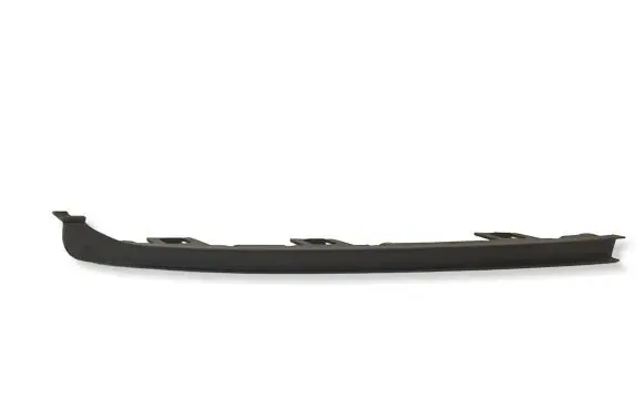 Opel Astra K Front bumper splitter molding 13469545AUTOAS7 13469545
