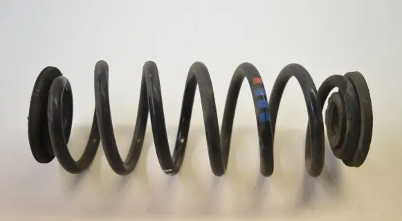 Audi A3 S3 8P Rear coil spring