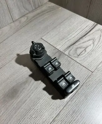 Alfa Romeo 159 Electric window control switch 