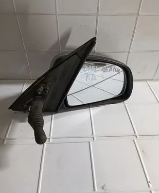 Opel Meriva A Manual wing mirror 024176 93494571