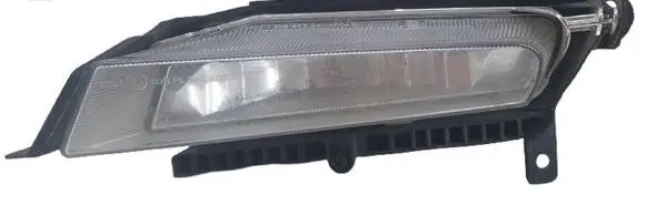 BMW Z4 E85 E86 Front fog light 7162739