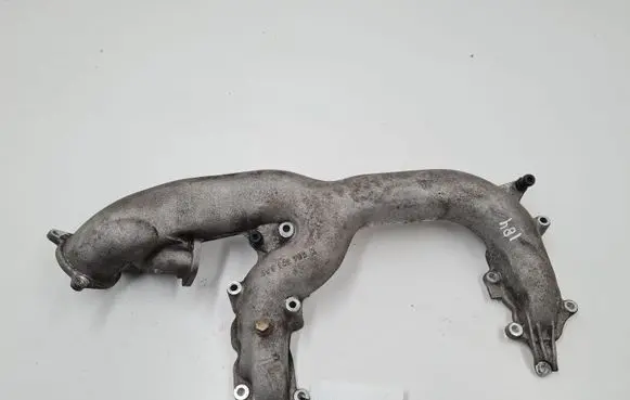 Audi Q7 4L Intake manifold 059145762K