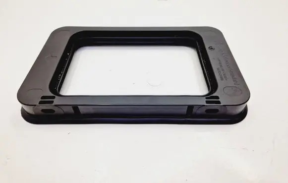 Peugeot 308 Other center console (tunnel) element 9676524880