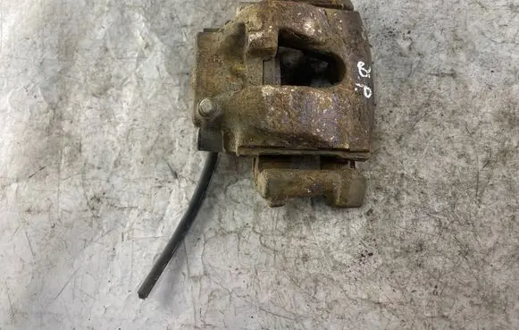 Mercedes-Benz C W202 Front brake caliper