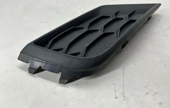 Volkswagen Tiguan Allspace Front bumper lower grill 5NN853665