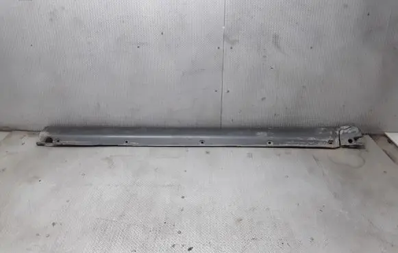 Mercedes-Benz ML W163 Sill
