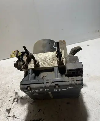 Jeep Cherokee ABS Pump 56041585AA 25094602283 346245