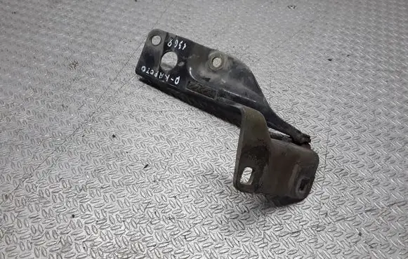Nissan Navara D40 Engine bonnet/hood hinges