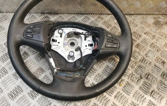 BMW X3 F25 Steering wheel 6798531