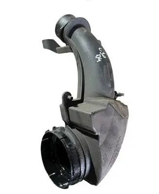 Volvo C30 Intake resonator 31293547