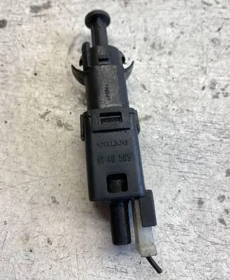 Volvo S40, V40 Brake pedal sensor switch 9146505