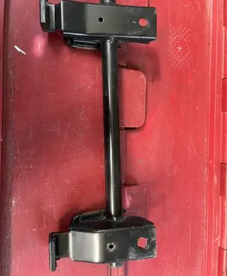 Suzuki Grand Vitara I ISOFIX Bracket 