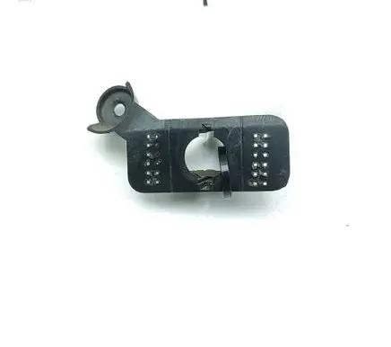 Jaguar XE Front parking sensor holder (PDC) GX7315K873BA