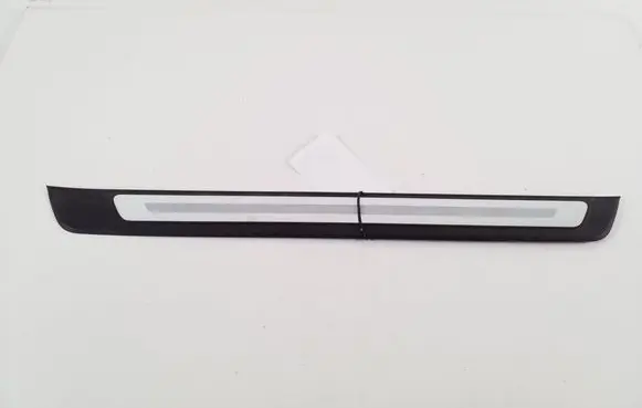 Audi A6 S6 C8 4K Front sill trim cover 4K0853374