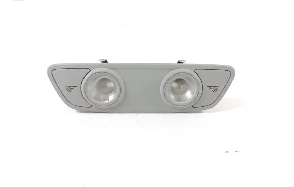 Audi e-tron Rear seat light 4M0947111