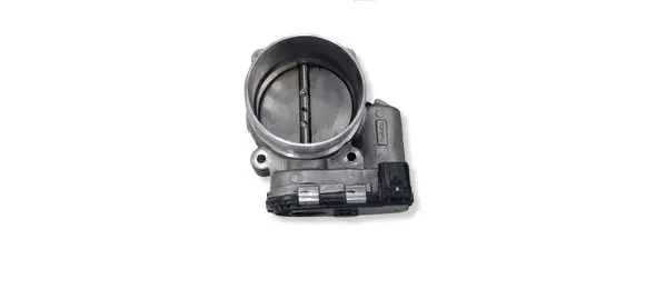 Ford Mustang VI Throttle valve JL3E9F991AA