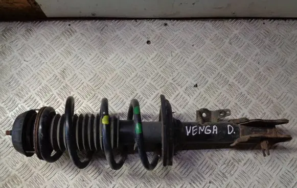 KIA Venga Front shock absorber/damper 