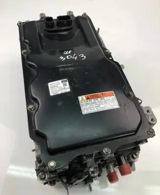 Toyota RAV 4 (XA50) Voltage converter inverter G92A042060