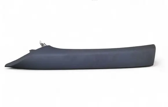 Porsche Cayenne (9Y0 9Y3) (A) pillar trim 9Y0867233D