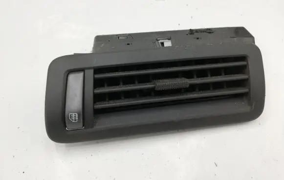Volkswagen Phaeton Dashboard side air vent grill/cover trim 3D0819201C 3D0819201