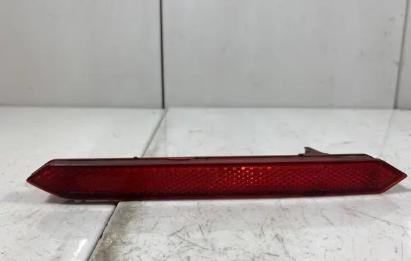 Honda Civic Rear tail light reflector 020633