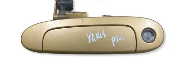 Toyota Yaris Front interior roof grab handle 