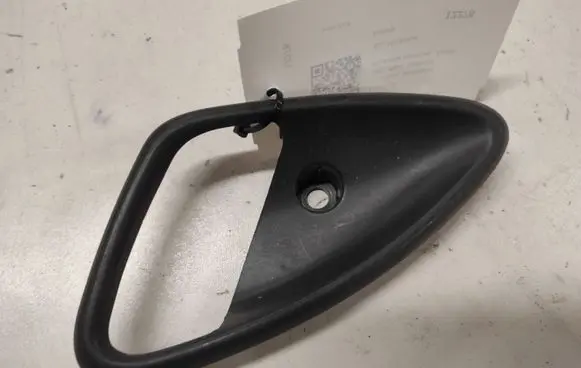 Citroen C5 Rear door handle cover 9641451777 8097