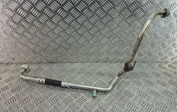 Opel Antara Air conditioning (A/C) pipe/hose 95489273