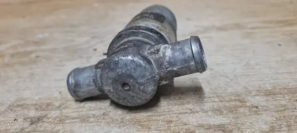 Saab 900 Idle control valve (regulator) 0280140562