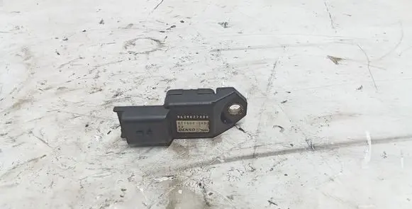 Volvo V50 Air pressure sensor 0798005601 31216185 9639027480